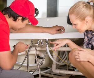 About Emergency plumbing pros Barneveld, WI