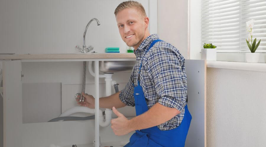 Professional emergency plumbing in Barneveld, WI
